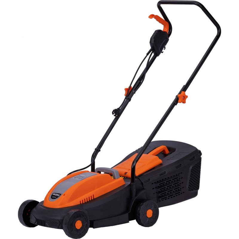 Elektrická kosačka 2600 W, 25 l, model KD5361