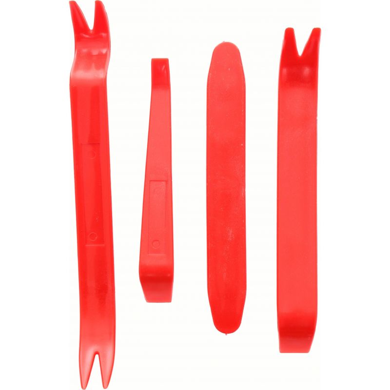 Zestaw ściągaczy do tapicerki 4el. KD1129