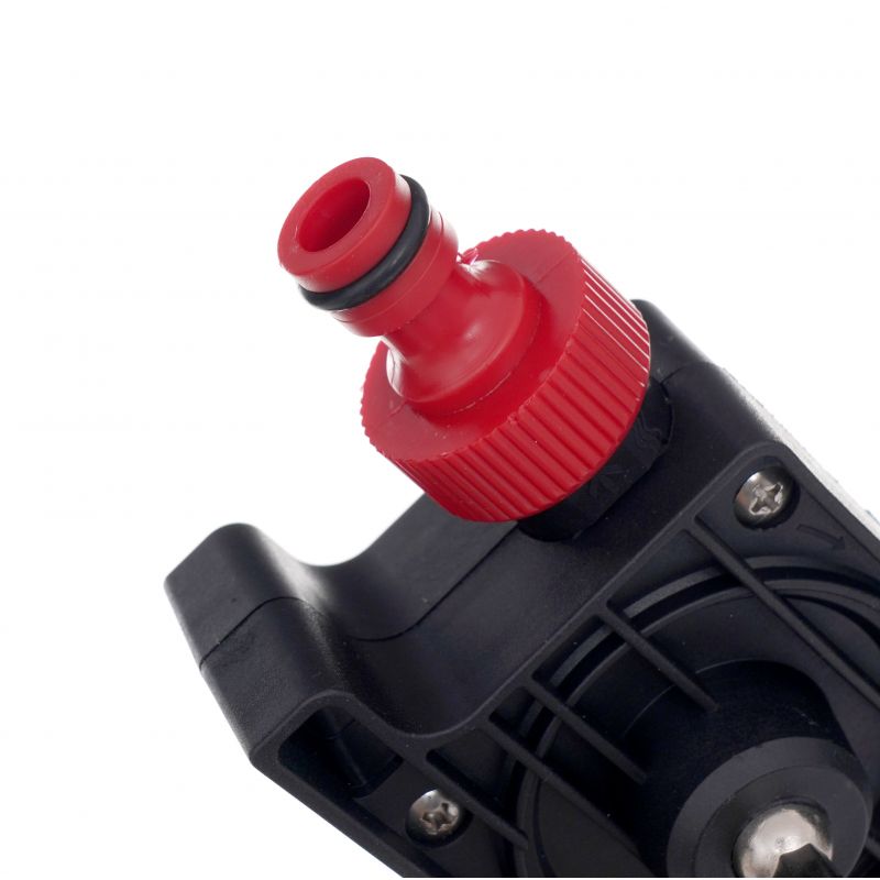 Pompa do wody na wkrętarkę 45l / min / 3/4" KD739