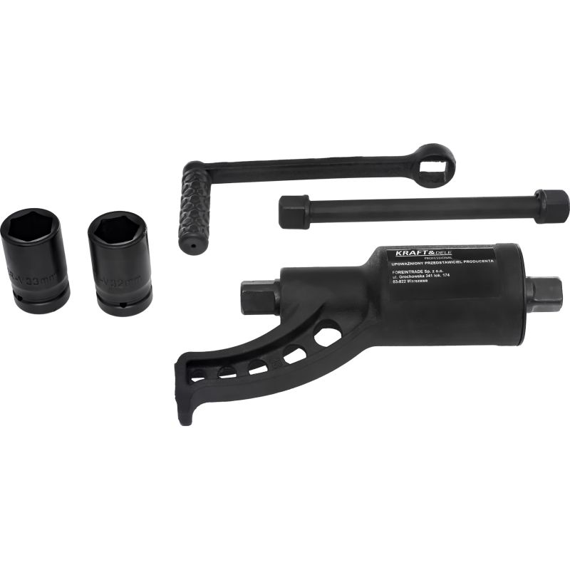 Klucze płasko-oczkowe 12el. KD10937