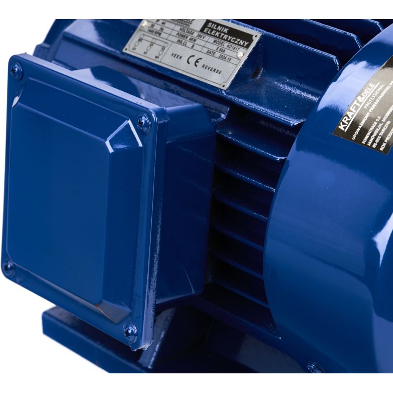 Silnik elektryczny 4,0KW 380V 1440rpm KD1817