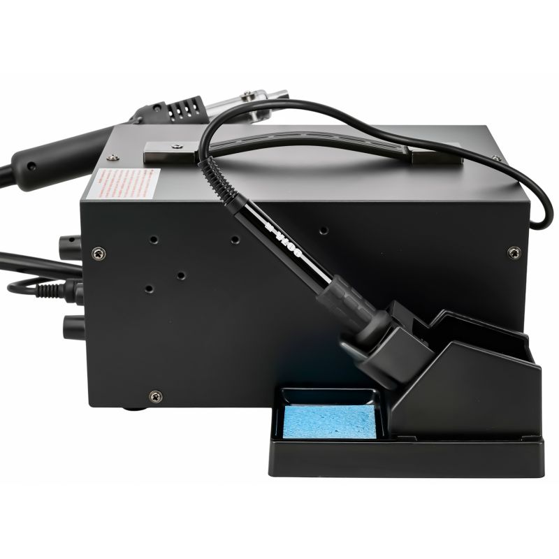 Spawarka do Plastiku 2w1 KD850