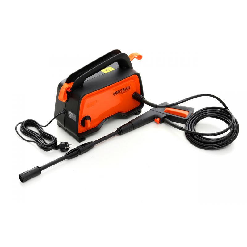 Myjka ciśnieniowa 1600W 90bar KD437