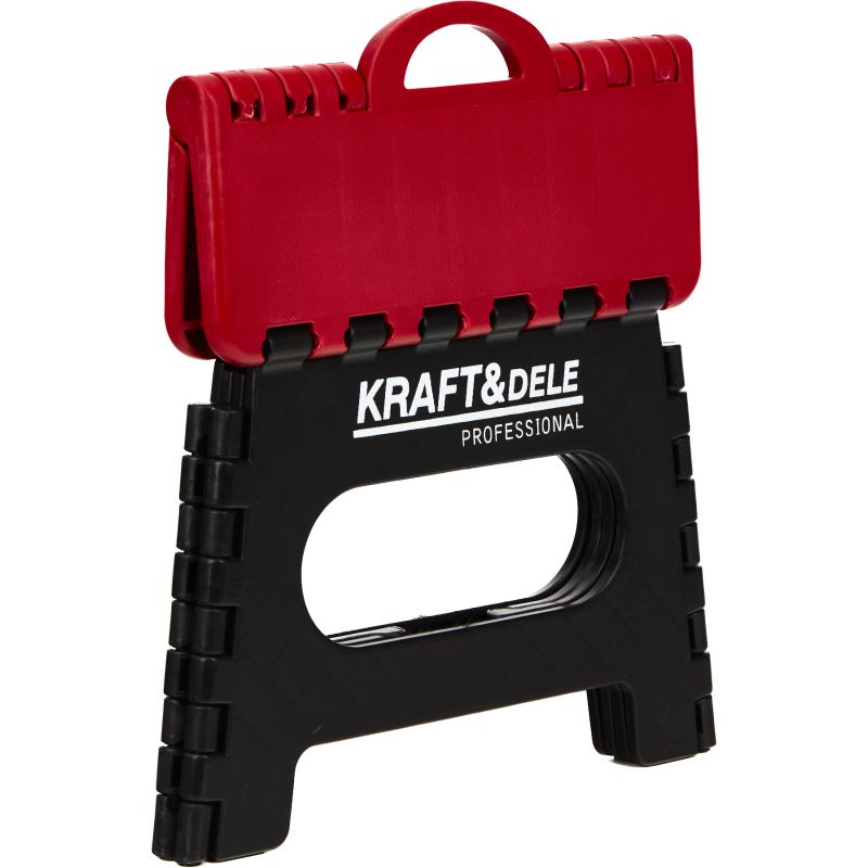 Taboret / stołek składany 135KG KD10749