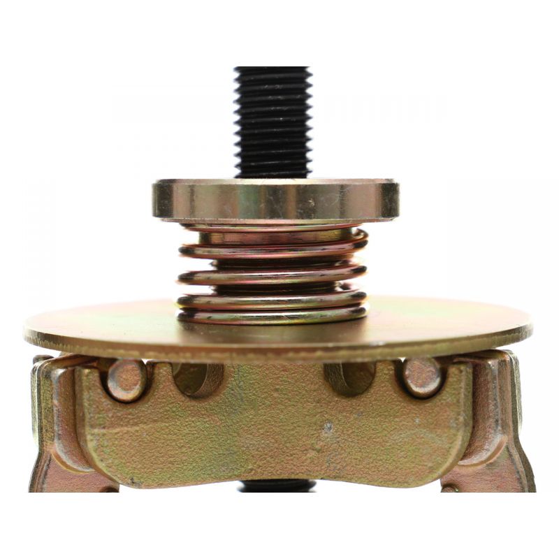 Ściągacz 3-ramienny z podstawą 4"-6" KD10125