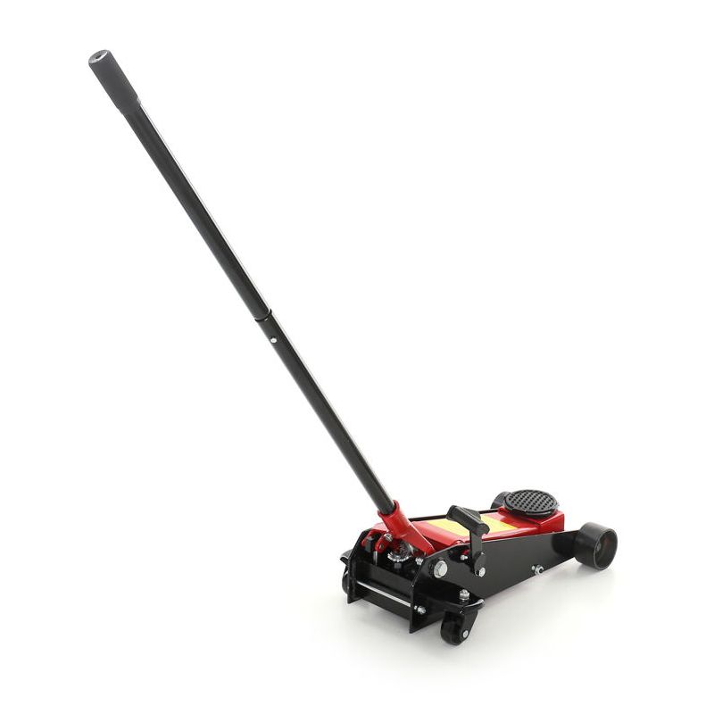 Podnośnik z pedałem 3T KD388