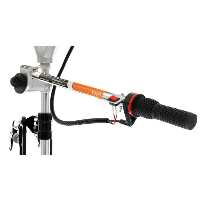 Pompa do Spuszczania ropy oleju 12V KD1161 Pompka