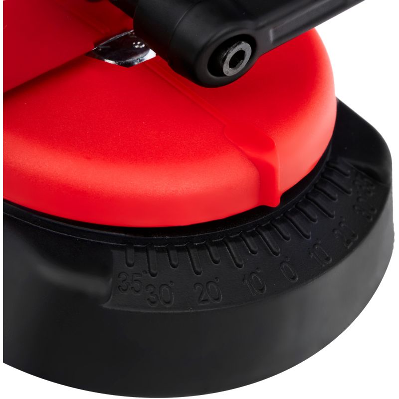 Ostrzałka do łańcuchów KD10578