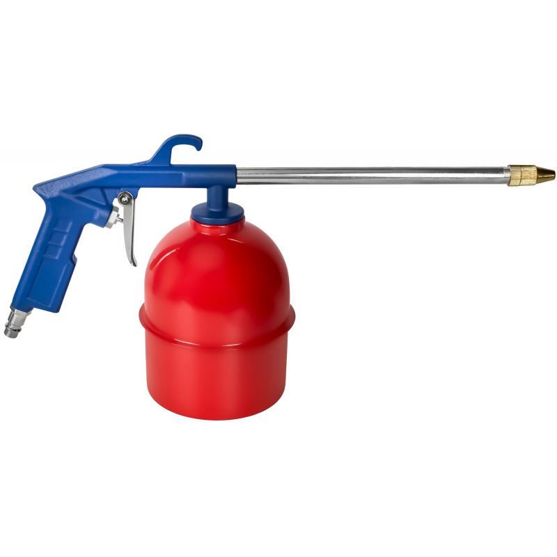 Pneumatická sada 18 v 1, model KD2100