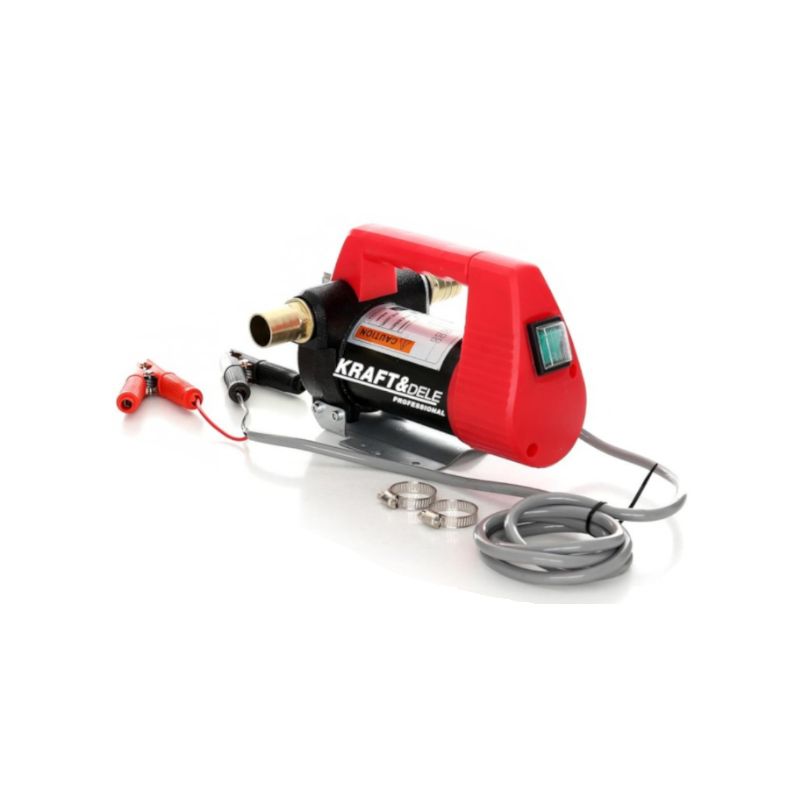 Myjka wysokociśnieniowa 250bar 2100W KD497