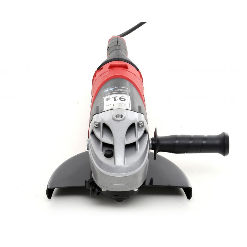 Szlifierka kątowa 230mm 2950W KD538