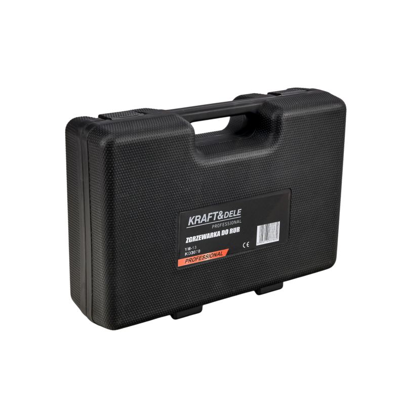 Zgrzewarka do rur 2800W KD3070
