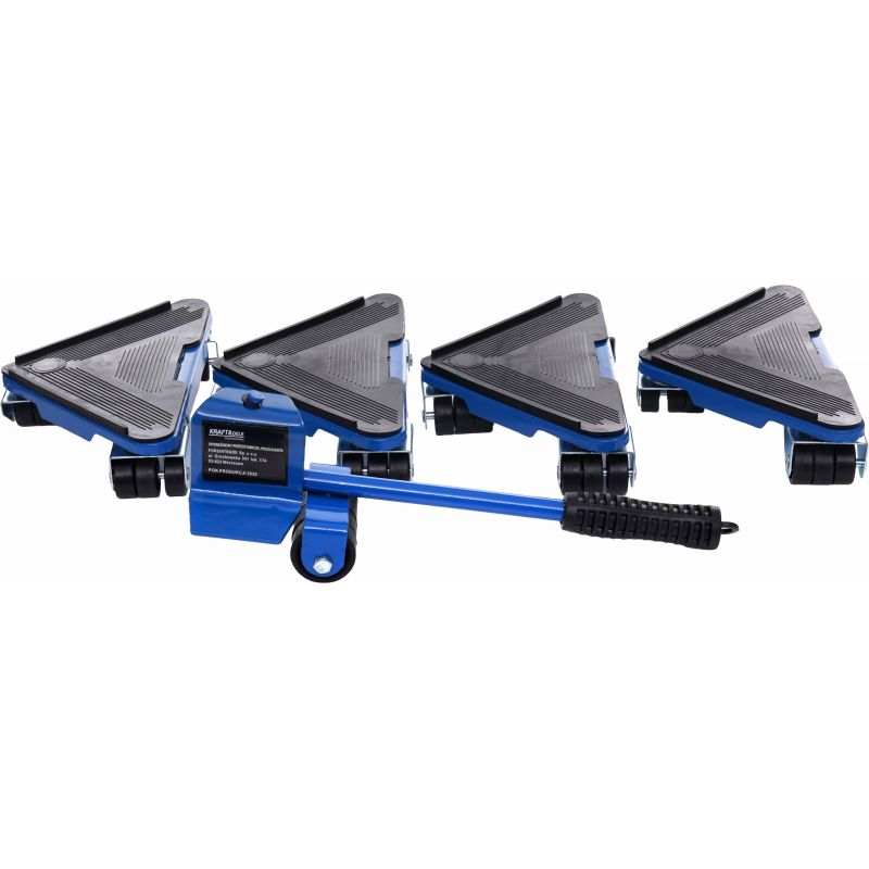 Sada na prepravu a presúvanie nábytku KD3020