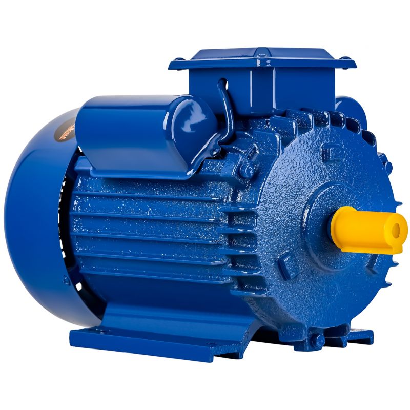 Silnik elektryczny 3kW 220V 1430rpm KD1803