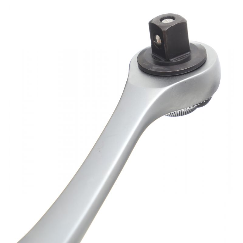 Grzechotka z pokrętłem 1/4'' KD11009