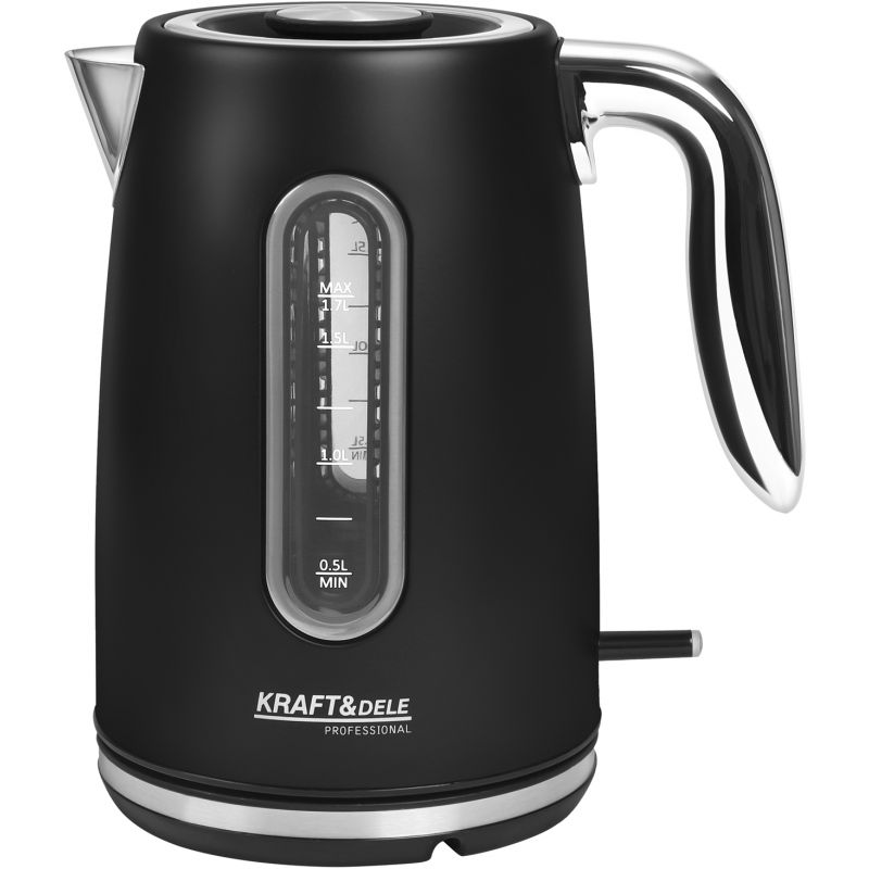 Rýchlovarná kanvica 2200W 1,7L KD4151