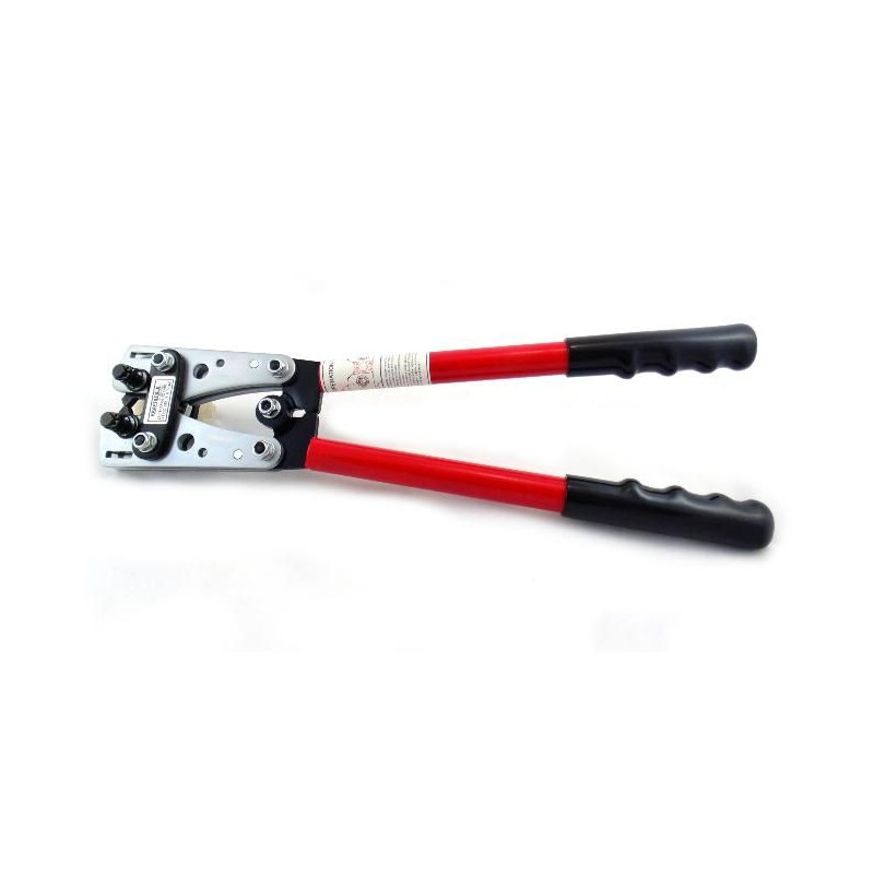 Zaciskarka do tulejek kabli KD10257