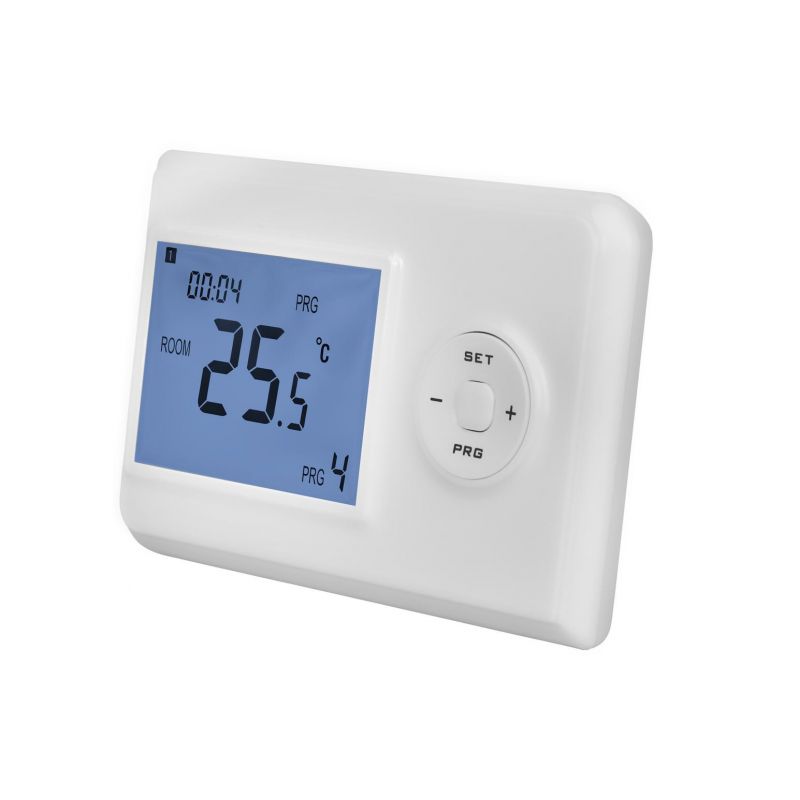 Regulator temperatury do pieca / termostat pokojowy KD11745