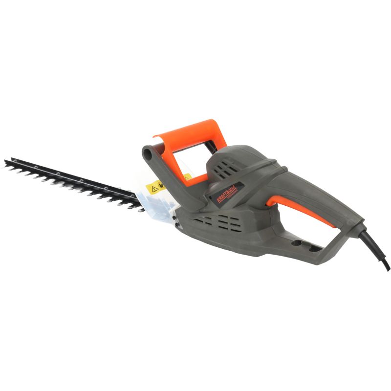 Elektryczne nożyce do żywopłotu 1500W 50CM KD5100