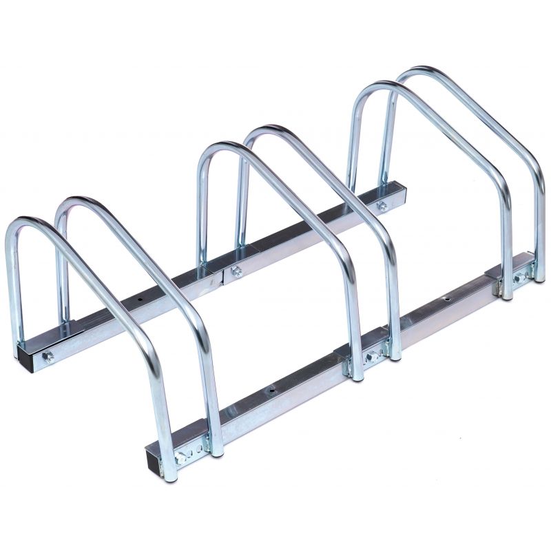 Stojak na rowery - 3 miejsca KD650