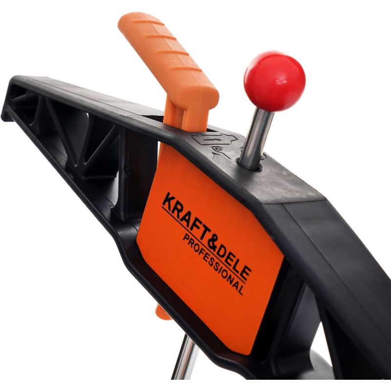 Uchwyt do montażu drabiny 2 el. KD11418