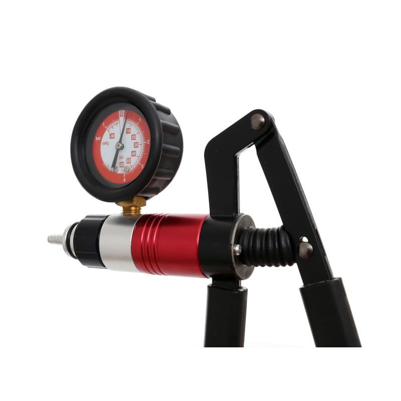 Pompka próżniowa ręczna KD10515