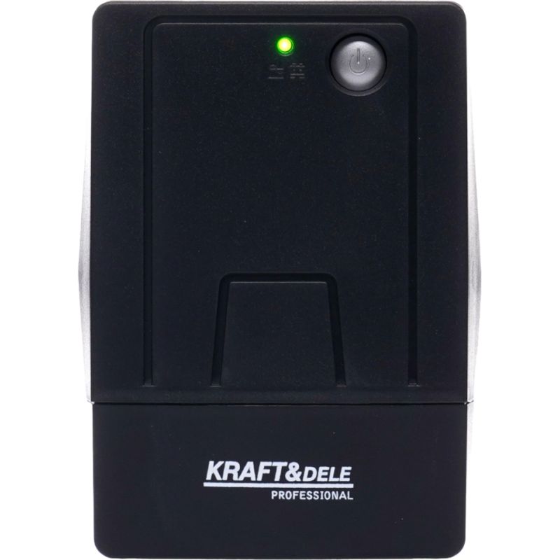 Zasilacz awaryjny UPS 1000VA LED KD1927