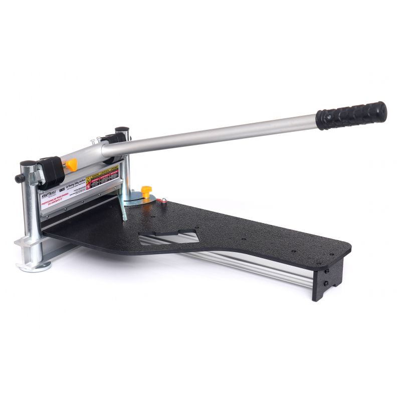 Rezačka na laminátové panely 9