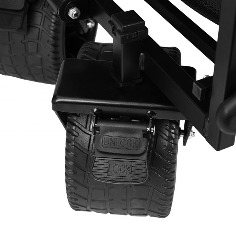 Wózek transportowy składany 160 KD3089