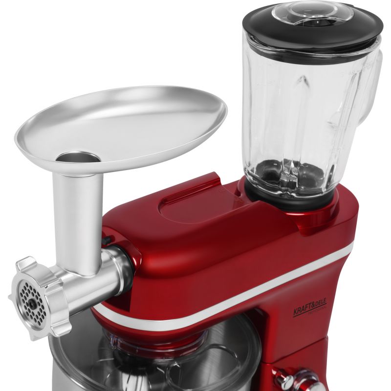 Robot planetarny wielofunkcyjny 3000W 5L KD4228