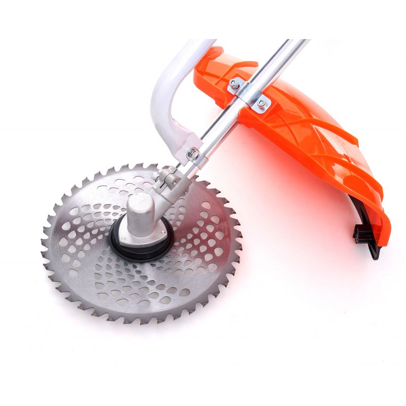 Kosiarka spalinowa na kółkach 3800W KD5043