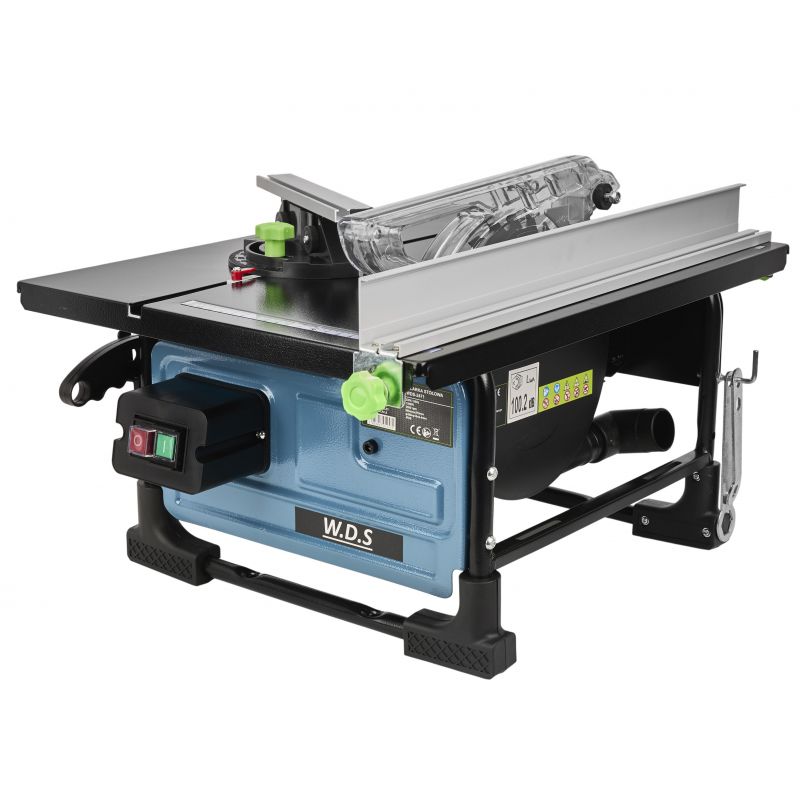 Pilarka stołowa 1500W WDS2471
