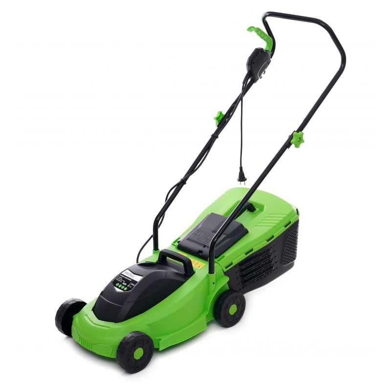 Elektrická kosačka 2400 W, 25 l, model KD5428