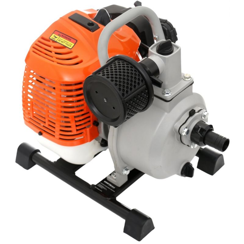 Pistolet lakierniczy HVLP 650W 800ML KD1657