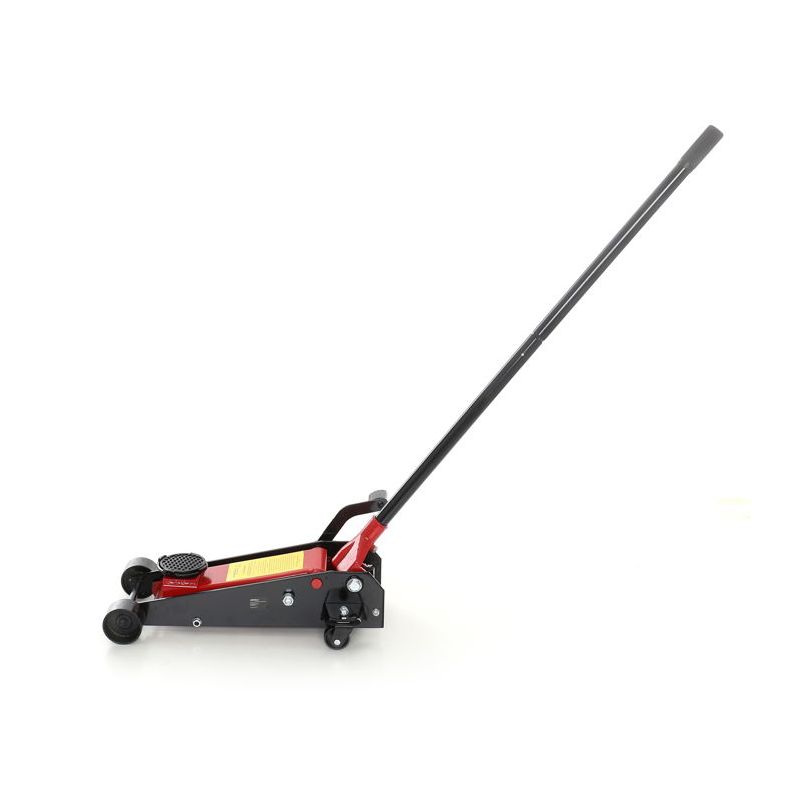 Podnośnik z pedałem 4T KD395