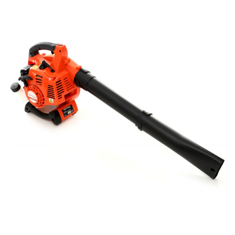Benzínový fúkač/vysávač 2 v 1, model KD5151