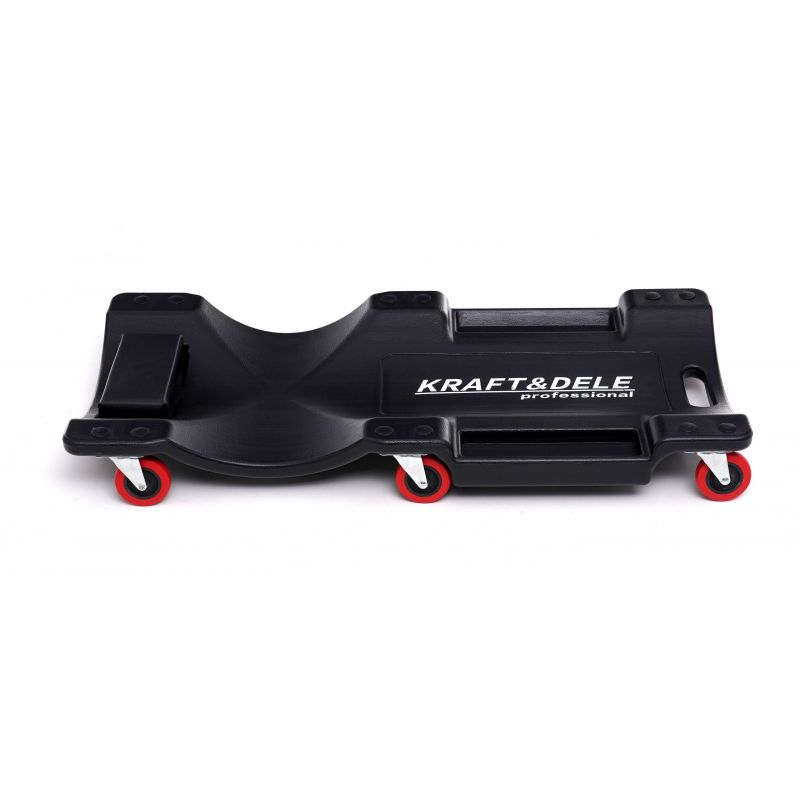 Leżanka warsztatowa 36" KD350