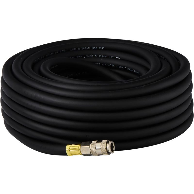 Vzduchový kovaný hadicový spoj 10x17 mm, dĺžka 15 m, KD1466