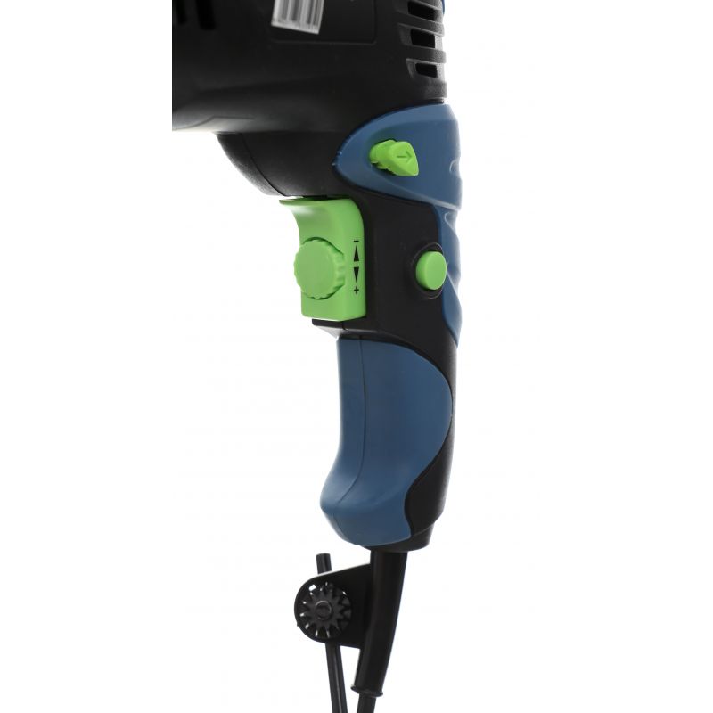 Elektryczna wiertarka udarowa 1700W KD1685