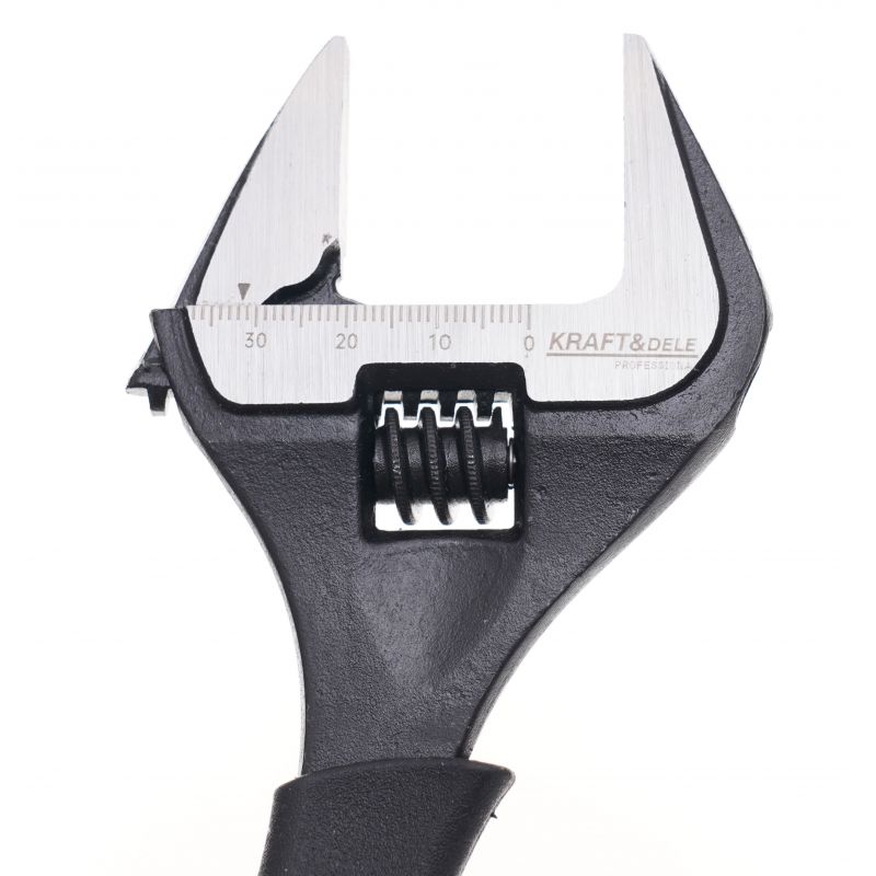 Klucz Hydrauliczny - Szwedzki 1" S KD10253