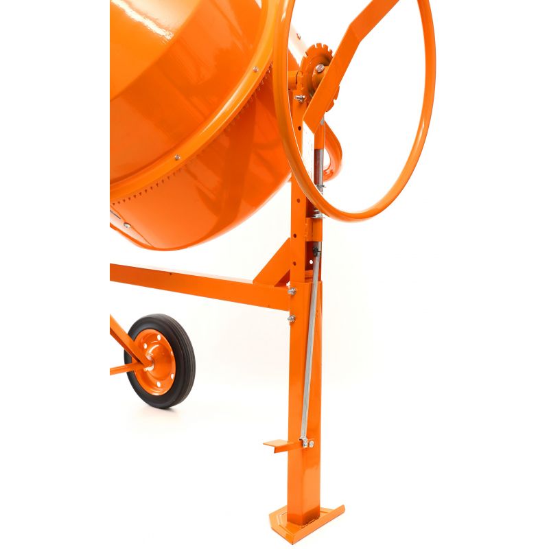 Betoniarka 260L 1400W KD494