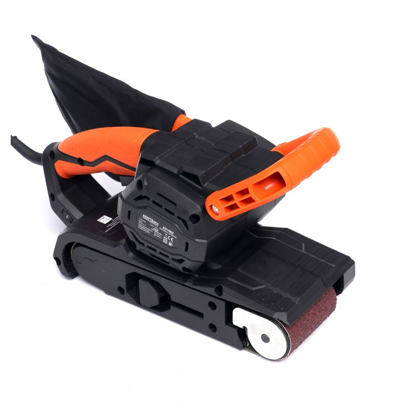 Szlifierka taśmowa 2000W KD1660