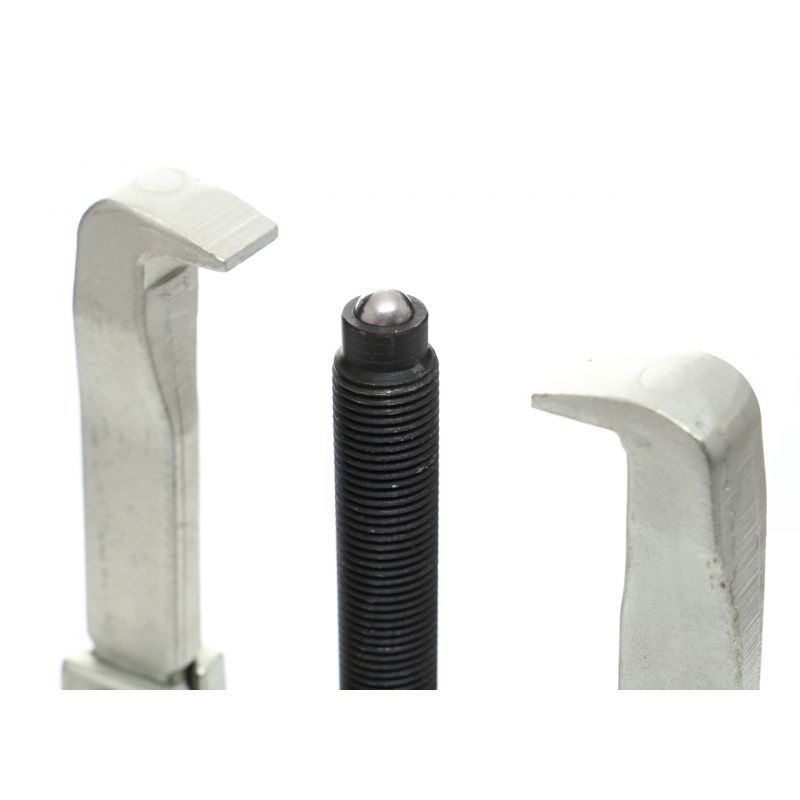 Ściągacz 2-ramienny składany 8'' KD10137