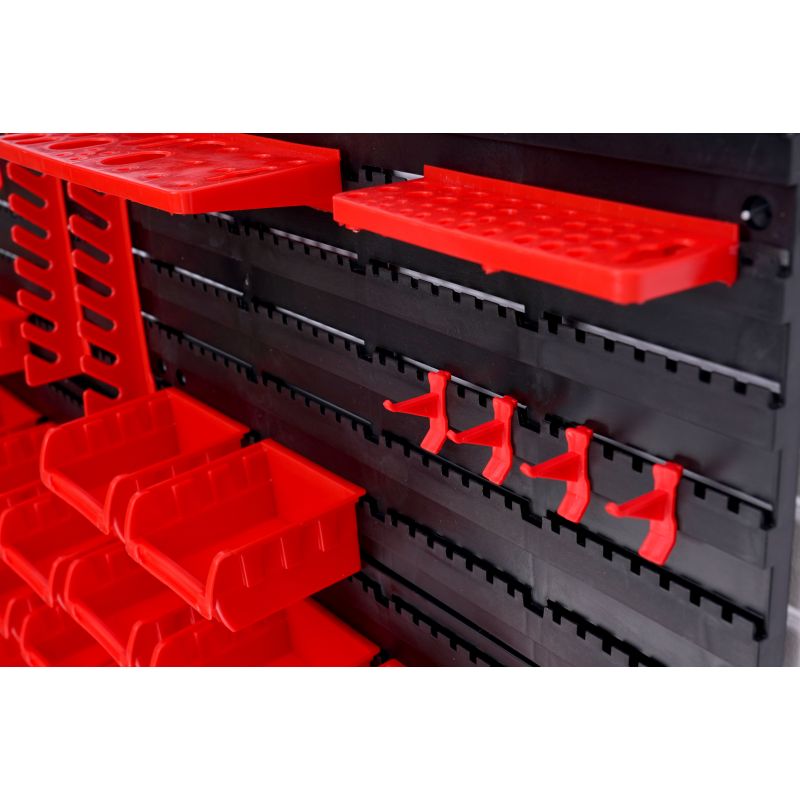 Tablica warsztatowa 4 panele po 47x27 cm KD11862