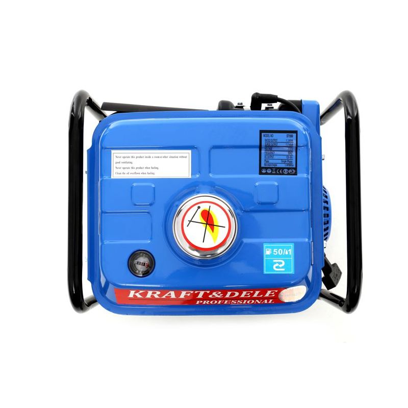 1200W 12/230V elektrocentrála KD109N