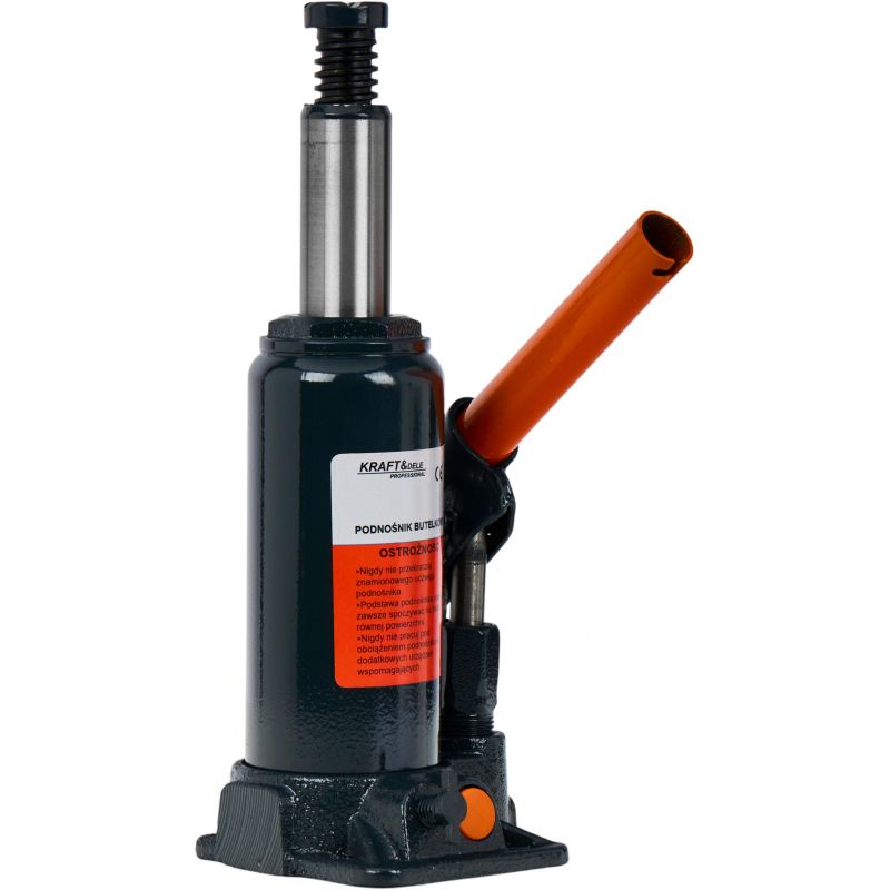 Podnośnik butelkowy 2T KD1980