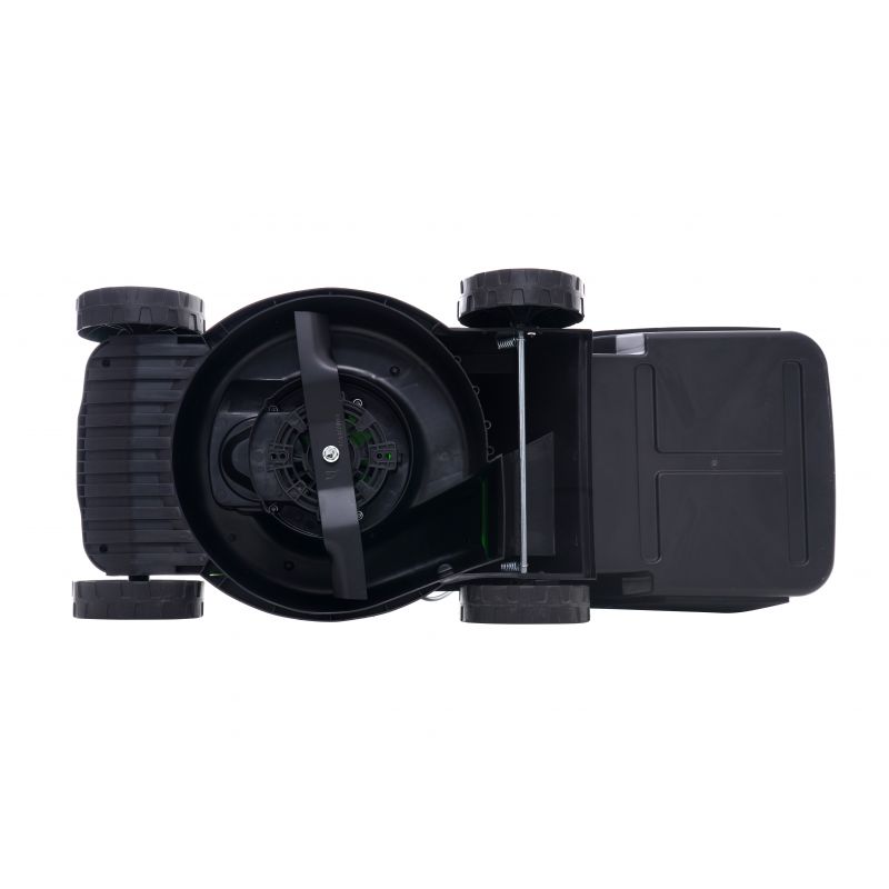 Elektrická kosačka 2200 W, 30 l, model KD5426