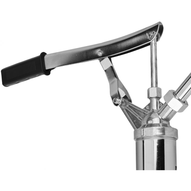 Pompa tłokowa ręczna do beczki oleju KD1447