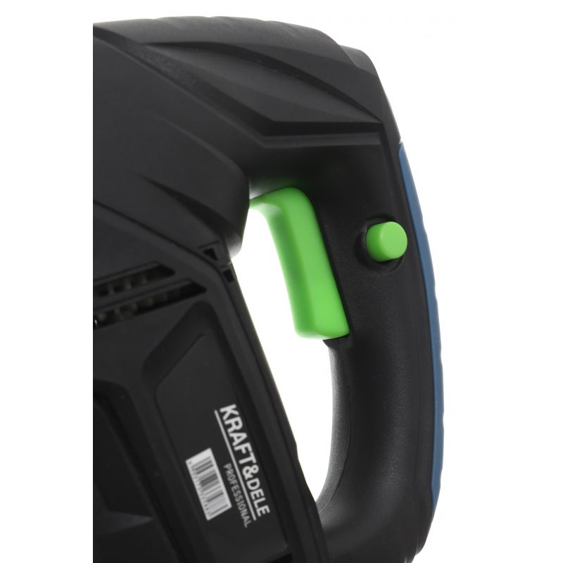 Wyrzynarka king series