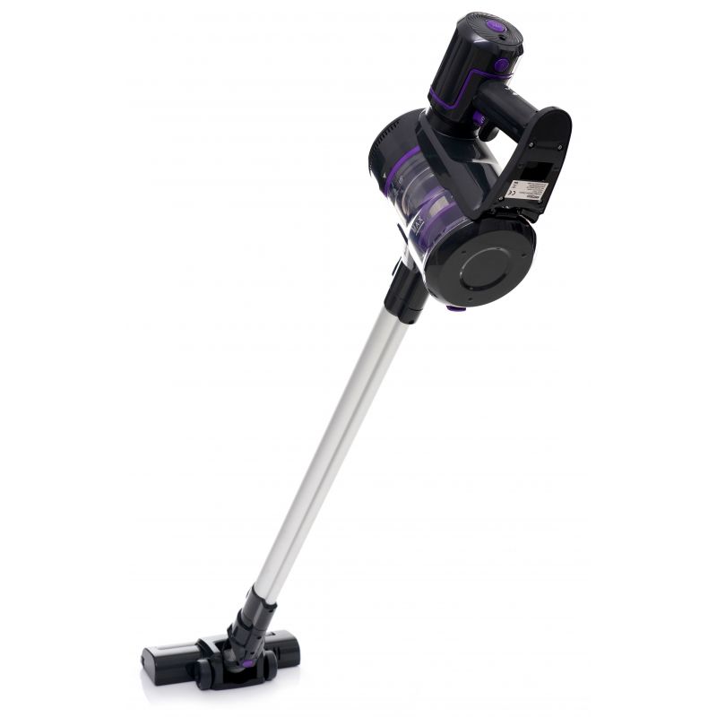 Bezprzewodowy odkurzacz pionowy 0,8L KD471